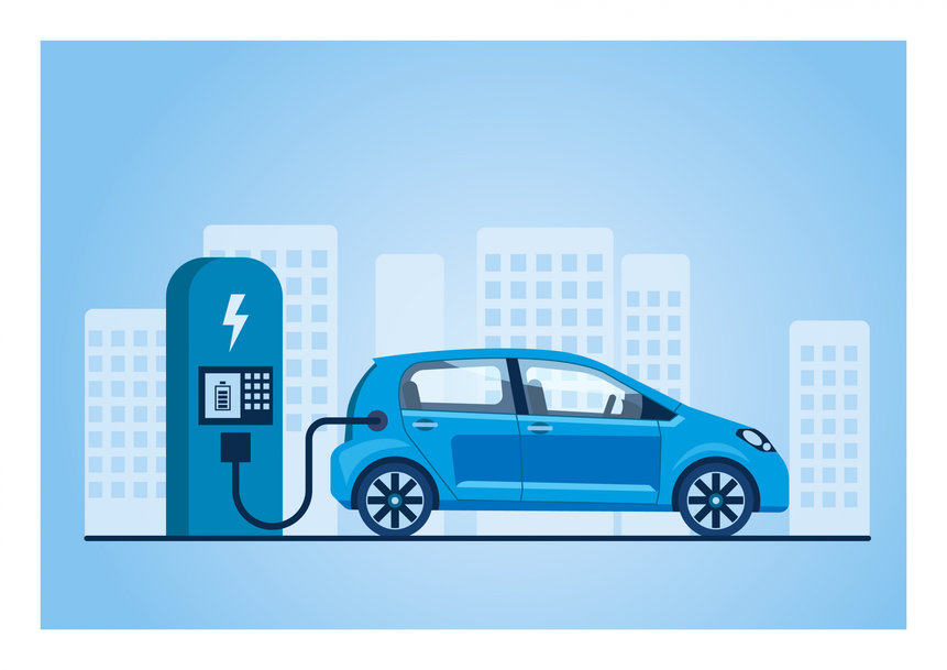 L’energia immagazzinata più assumere molte forme e i produttori di veicoli elettrici stanno iniziando ad apprezzare le sue diverse sfaccettature